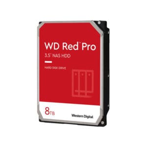 WD-WD8003FFBX