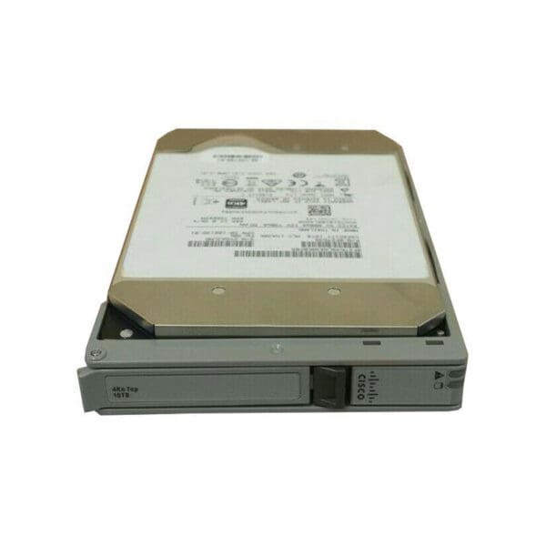 Cisco-UCS-S3260-HD10TA