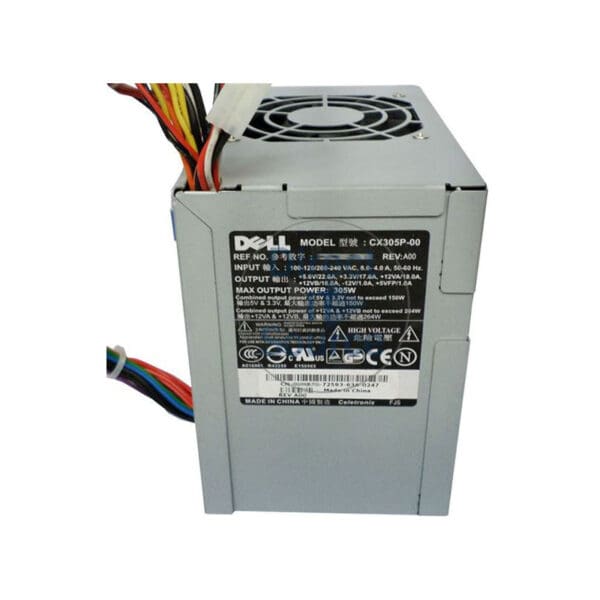 Dell-AC305AM-00