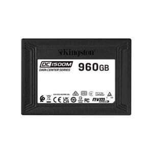 Kingston-SEDC1500M/960G