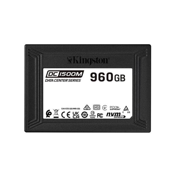 Kingston-SEDC1500M/960G