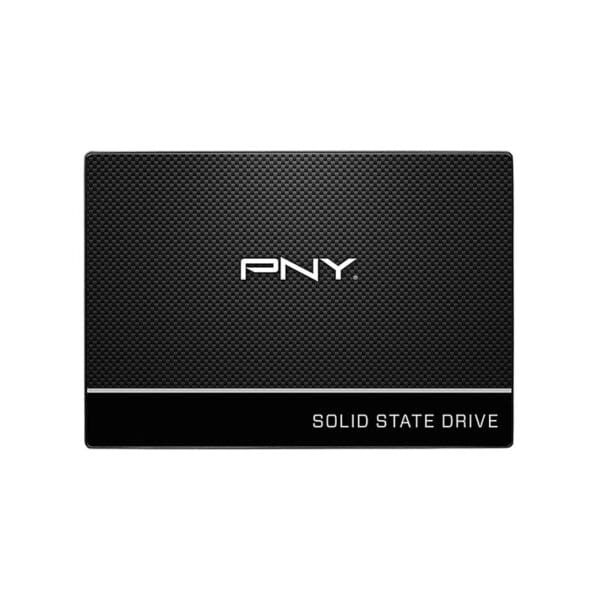 PNY-SSD7CS900-500-RB