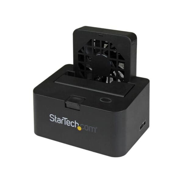 StarTech-SDOCKU33EF