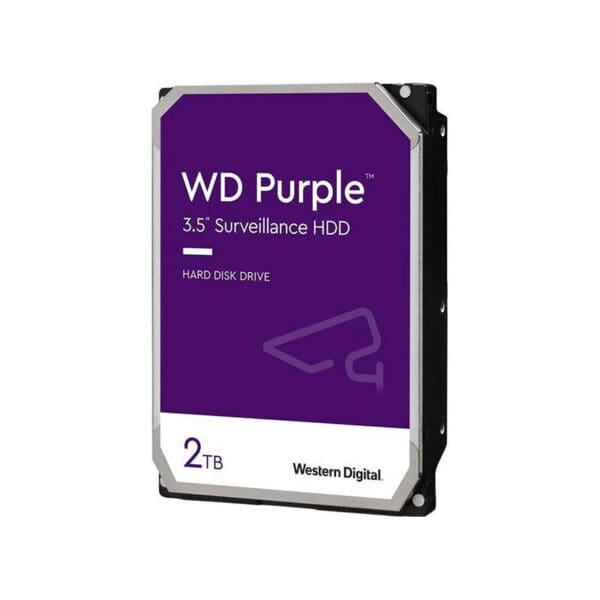 WD-WD22PURZ