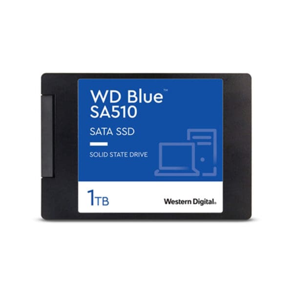 WD-WDS100T3B0A