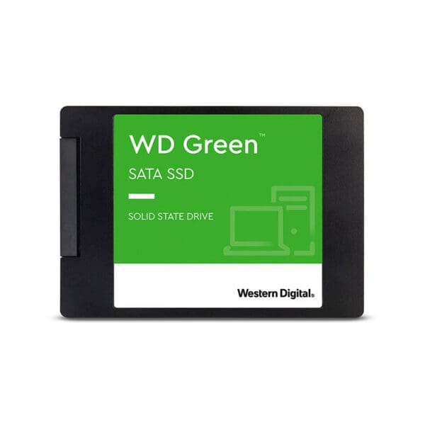 WD-WDS100T3G0A