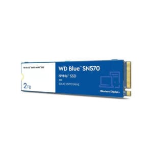 WD-WDS200T3B0C