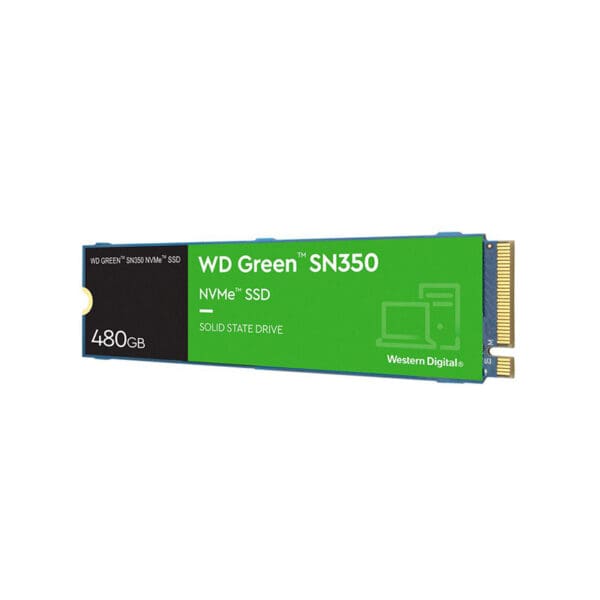 WD-WDS480G2G0C