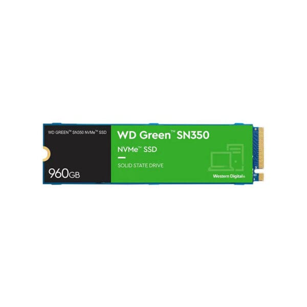 WD-WDS960G2G0C