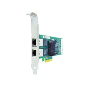 Axiom-PCIE-2RJ45-AX