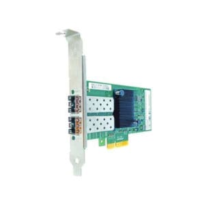 Axiom-PCIE-2SFP-AX