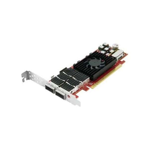 Axiom-PCIE3-2QSFP28-AX