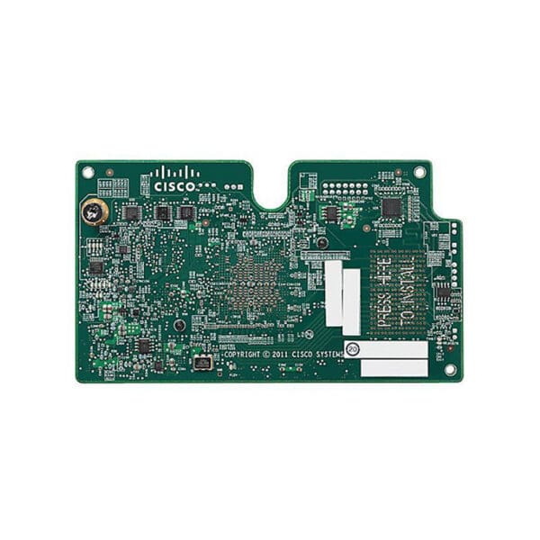 Cisco-UCSB-MLOM-40G-01