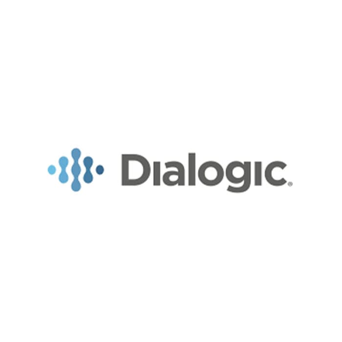 Dialogic Controllers