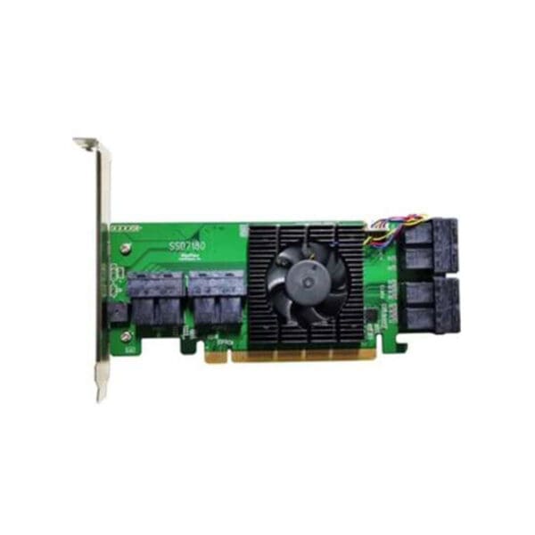 HighPoint-SSD7180