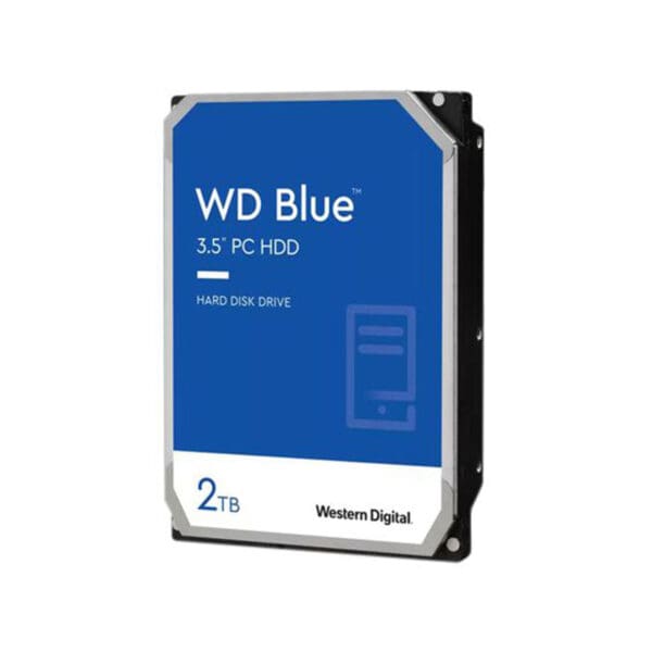 WD-WD20EZBX