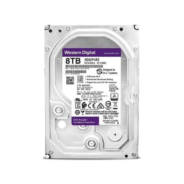 WD-WD82PURZ