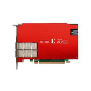 Xilinx-A-SN1022-P4E-PQ