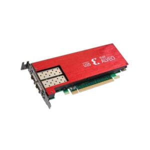 Xilinx-A-U25-P06G-PQ-G