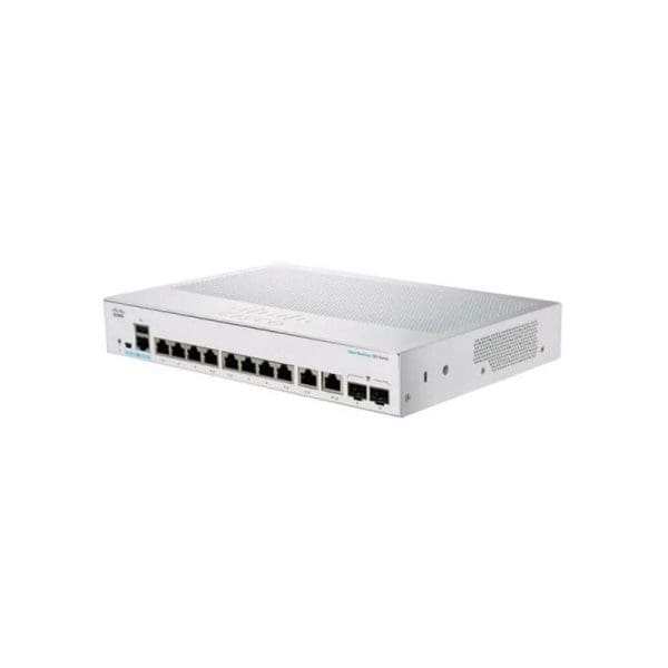 Cisco-BS350-8T-E-2G-EU