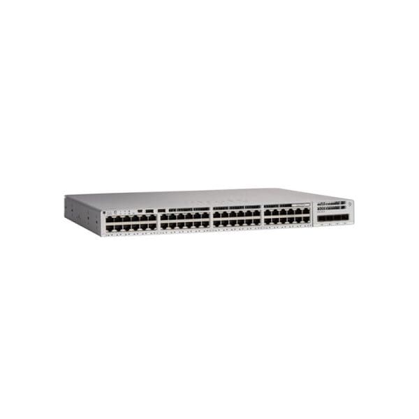 Cisco-C9200-48P-E-AM