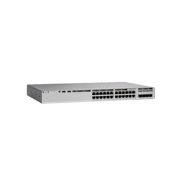 Cisco-C9200L-24P-4G-1A