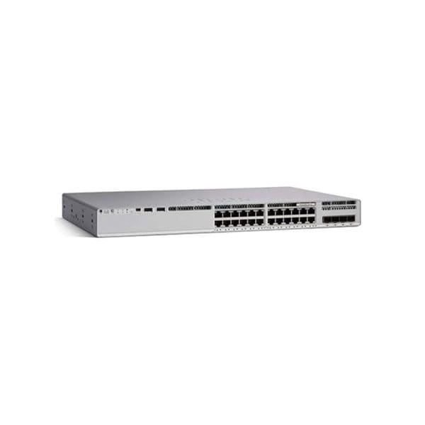 Cisco-C9300X-48HX-A