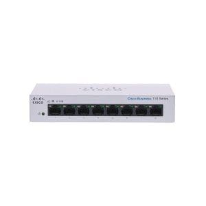 Cisco-CBS110-8T-D-EU