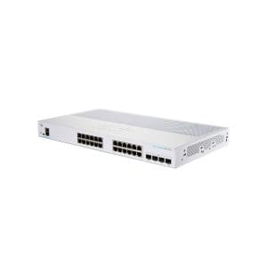 Cisco-CBS250-24P-4G-BR