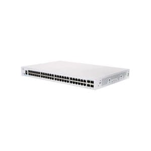 Cisco-CBS250-48T-4G-BR