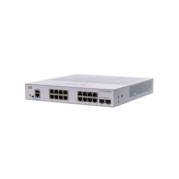 Cisco-CBS350-16P-2G-BR