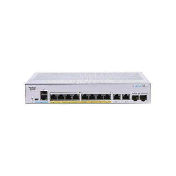 Cisco-CBS350-24FP-4G-EU