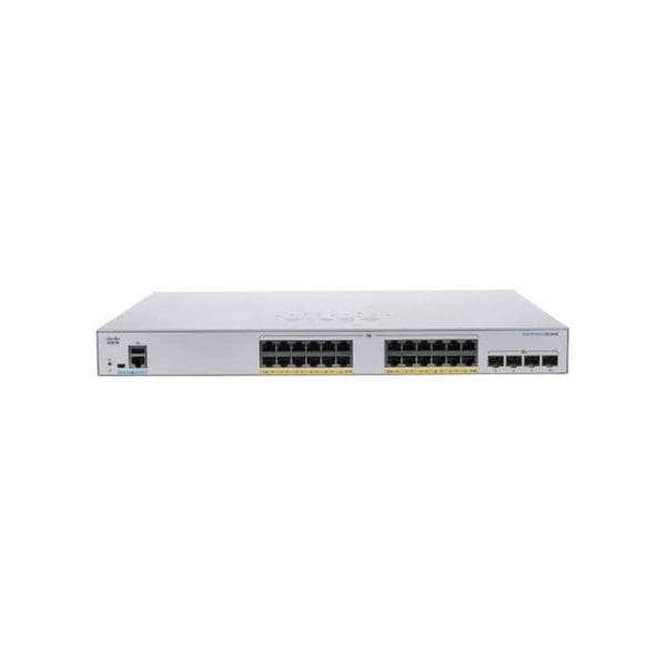 Cisco-CBS350-24P-4X-BR