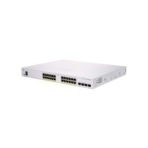 Cisco-CBS350-24P-4X-EU