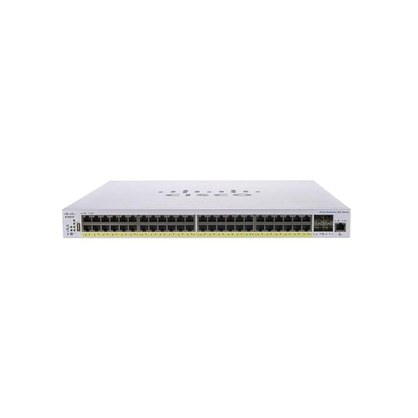 Cisco-CBS350-48P-4G-EU