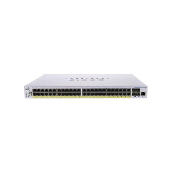 Cisco-CBS350-48P-4G-NA