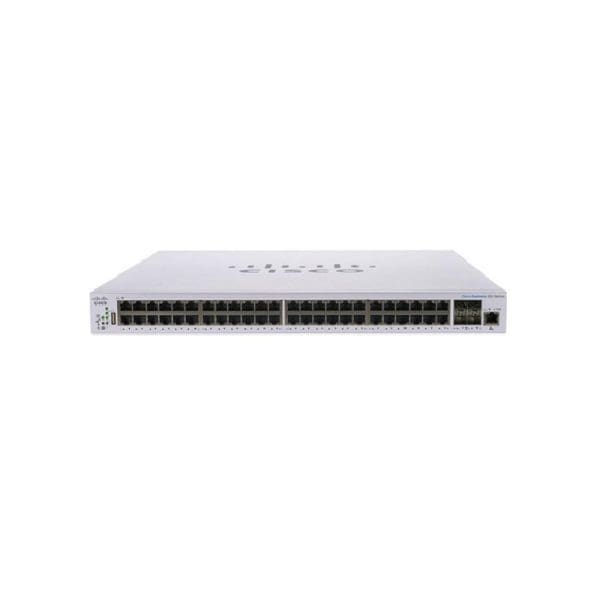 Cisco-CBS350-48P-4X-BR