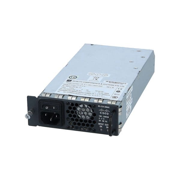 Cisco-DS-C24-300AC