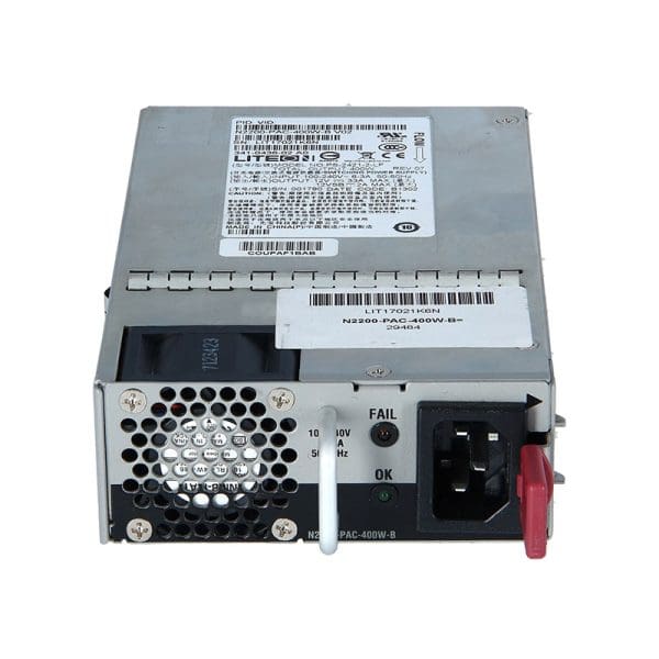 Cisco-N2200-PAC-400W