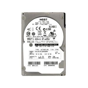 HGST-HUC101812CSS204