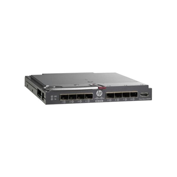 Cisco-N2K-B22HP-F