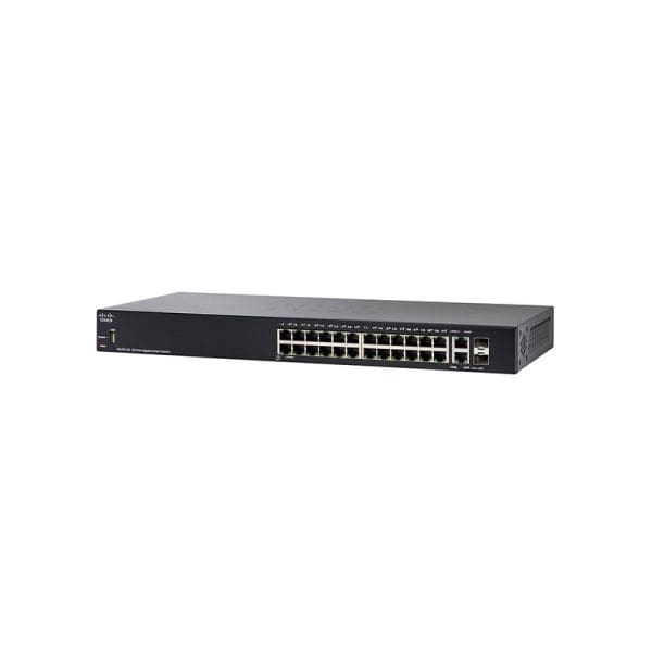 Cisco-SG250-26-K9-BR