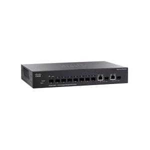 Cisco-SG300-10SFPK9UK