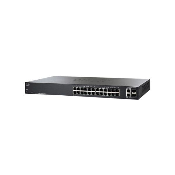 Cisco-SLM2024T-AU