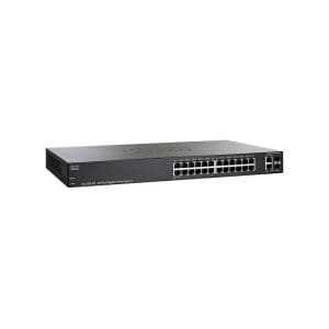 Cisco-SLM2024T-EU