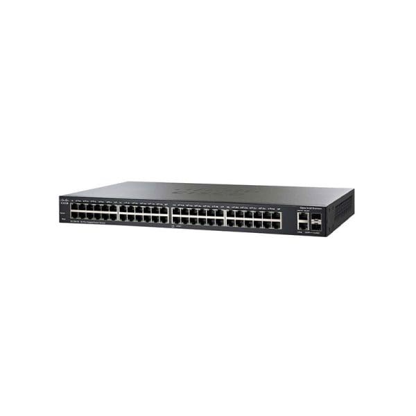 Cisco-SLM2048T-AU