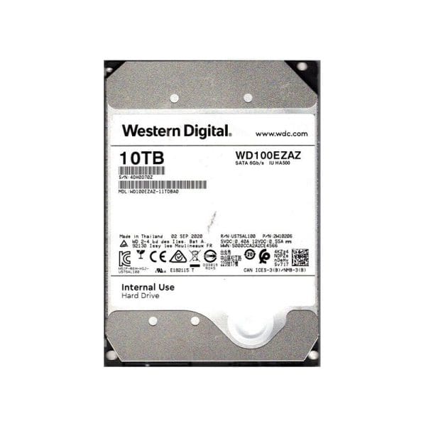 WD-WD100EZAZ