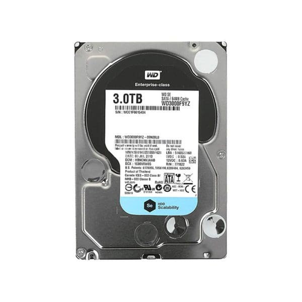 WD-WD3000F9YZ