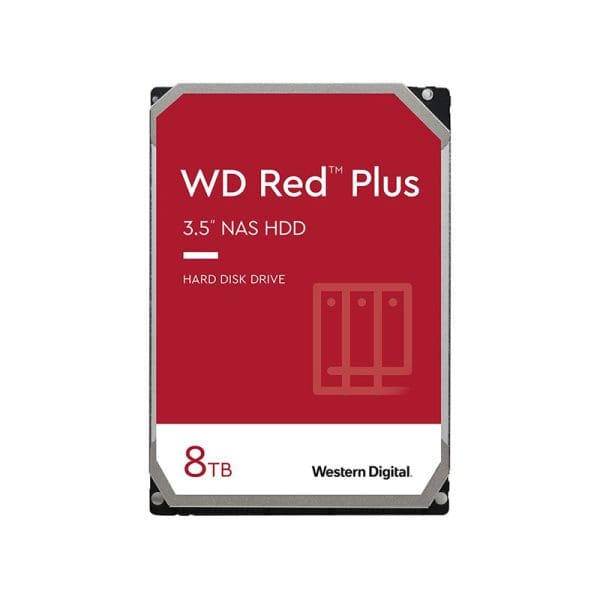 WD-WD80EFBX