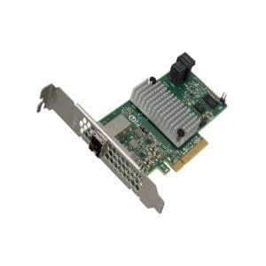 Broadcom-SAS9300-4I4E